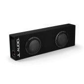 Subwoofer JL Audio CP208LG-W3v3