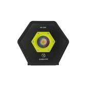 Světelná lampa Unilite CRI-2300