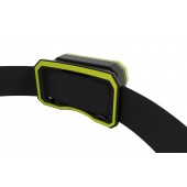 High-CRI čelovka pro precizní detailní práci Unilite CRI-H200R