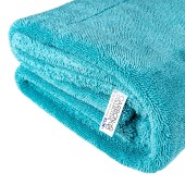 Sušicí ručník Carbon Collective by KLiN – Drying Duo Large 1200GSM