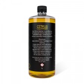 Čistič na předmytí Carbon Collective Citrus Cleanser (1 l)