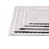 Tlumící materiál Profidamp ALUBUTYL 25