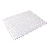 Tlumící materiál Profidamp ALUBUTYL 25