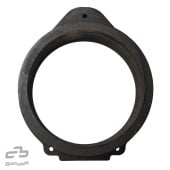 MDF redukce pod reproduktory pro Chevrolet Camaro