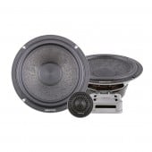 Reproduktory do Audi A3 8P Sportback set č. 3