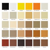 Barvivo Leather Expert - Colourant (50 ml) - 602 Green Night
