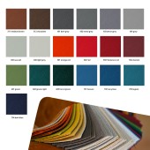 Barvivo Leather Expert - Colourant (50 ml) - 602 Green Night
