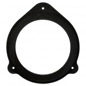MDF redukce pod reproduktory pro Audi A3, A4