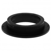 MDF redukce pod reproduktory pro Audi A4, A5, Q3