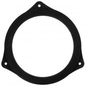MDF redukce pod reproduktory pro BMW X5