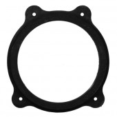 MDF redukce pod reproduktory pro BMW 3 E46
