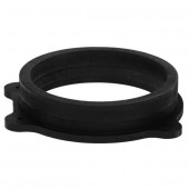 MDF redukce pod reproduktory pro BMW 3 E46