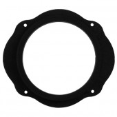 MDF redukce pod reproduktory pro Ford C-Max, Fiesta MK6, Focus MK2, Kuga I
