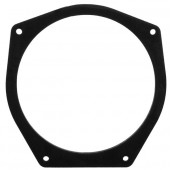 MDF redukce pod reproduktory pro Honda Accord, CRX, Civic, Prelude