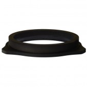 MDF redukce pod reproduktory pro Kia Rio