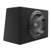 Subwoofer v boxu Hertz DBX 25.3