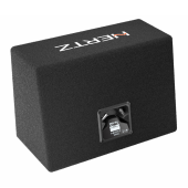 Subwoofer v boxu Hertz DBX 25.3