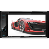 Autorádio Kenwood DDX-4019BT