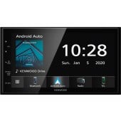 Autorádio bez mechaniky Kenwood DMX-5020BTS