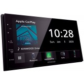 Autorádio bez mechaniky Kenwood DMX-5020BTS