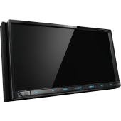 Autorádio s navigací Kenwood DNX-7170DABS