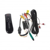 Stropní LCD monitor 15,6