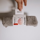 Utěrka z mikrovlákna Cleantle Daily Cloth
