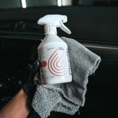 Ochrana na interiér Cleantle Interior Dressing (500 ml)