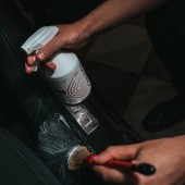 Čistič na interiér Cleantle Interior Cleaner+ (500 ml)