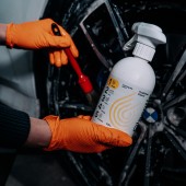 Čistič na kola Cleantle Tire & Wheel Cleaner (1 l)