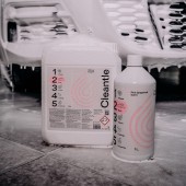 Alkalická aktivní pěna Cleantle Citrus Foam² (1 l)