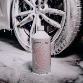 Alkalická aktivní pěna Cleantle Citrus Foam² (1 l)