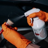 Čistič na interiér Cleantle Interior Cleaner+ (500 ml)