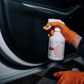 Ochrana na interiér Cleantle Interior Dressing (500 ml)