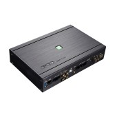 Zesilovač s DSP procesorem Awave DSP-4.1V4