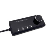DSP procesor Zapco DSP-Z8 IV AT