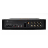 DSP procesor Zapco DSP-Z8 IV AT
