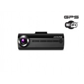 Palubní kamera Alpine DVR-F200