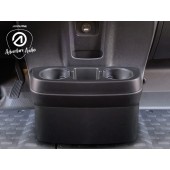 Subwoofer v uzavřeném krytu Alpine SWC-D84S