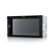 2DIN autorádio Pioneer DMH-A240DAB - použité zboží