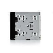 2DIN autorádio Pioneer DMH-A240DAB - použité zboží