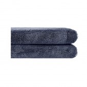Sušicí ručník Purestar Twist Drying Towel Gray L