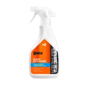 Sada na údržbu skel Soft99 Drive Safe (Ultra Glaco + De Cleaner)