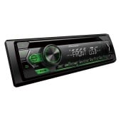 USB autorádio Pioneer DEH-S120UBG