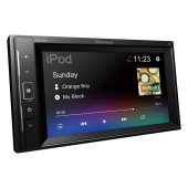 2DIN autorádio Pioneer DMH-A240BT