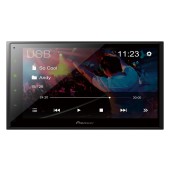 Autorádio Pioneer DMH-A340DAB