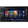 Autorádio s navigací KENWOOD DNX-4250BT
