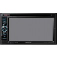 Autorádio s navigací KENWOOD DNX-4250BT