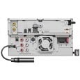 Autorádio s navigací KENWOOD DNX-5250BT