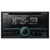 2DIN autorádio Kenwood DPX-5200BT